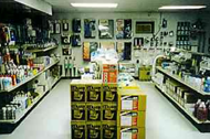 Stock