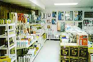 Stock