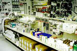 Stock
