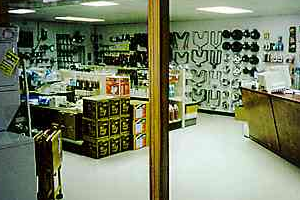 Stock